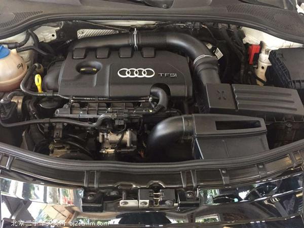 µTT 2014 TT Coupe 45 TFSI 