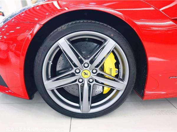  F12berlinetta 2013 6.3L ׼