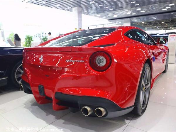  F12berlinetta 2013 6.3L ׼