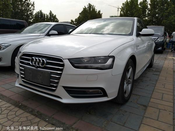 µA4L 2015 30 TFSI Զ