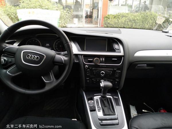 µA4L 2015 30 TFSI Զ