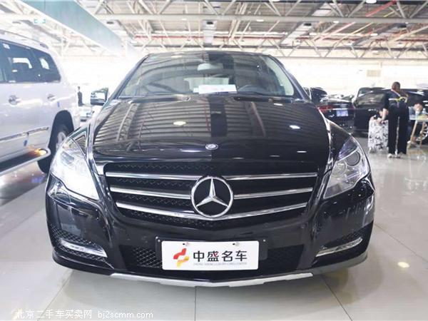 R 2014 R 400 4MATIC