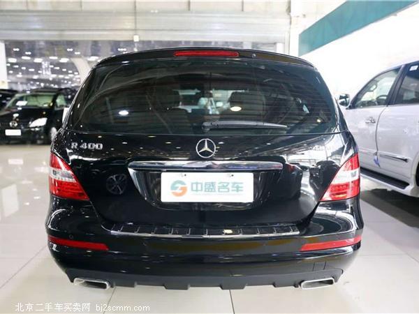 R 2014 R 400 4MATIC