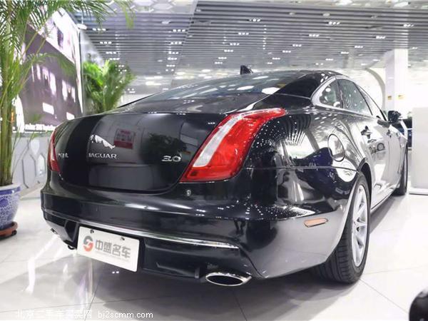 ݱXJ 2016 XJL 3.0 SC 