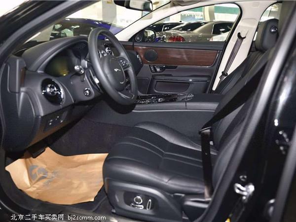 ݱXJ 2016 XJL 3.0 SC 