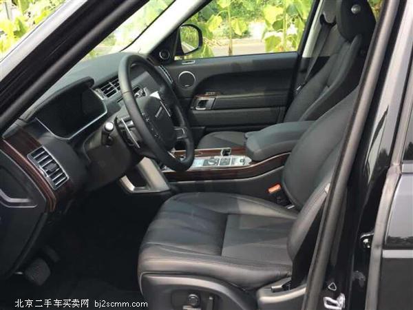 · ʤ 2016 3.0 V6 SC Vogue