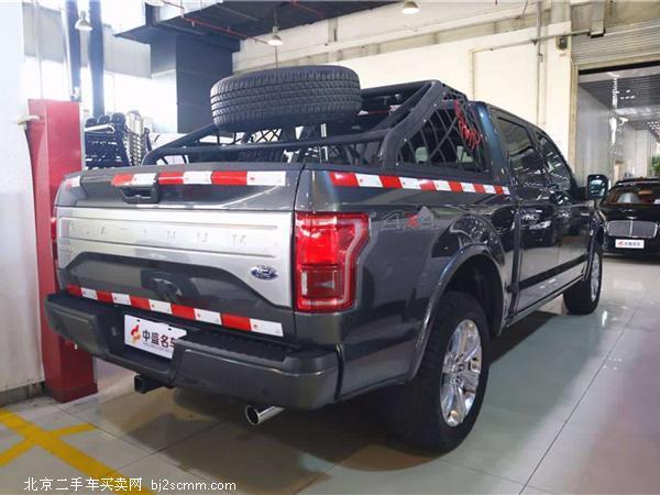 F-150 2014 3.5T