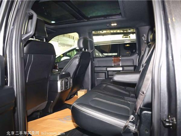 F-150 2014 3.5T