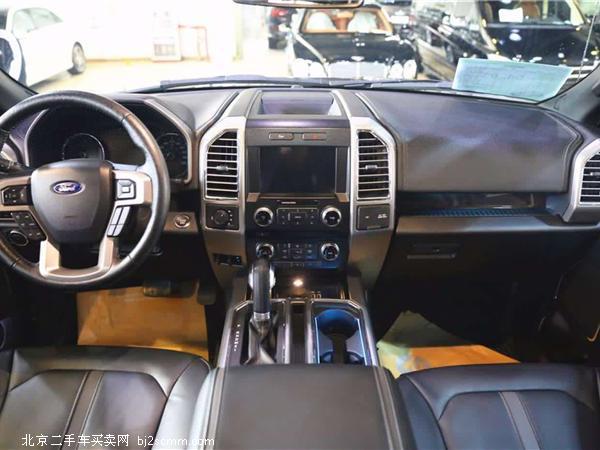 F-150 2014 3.5T