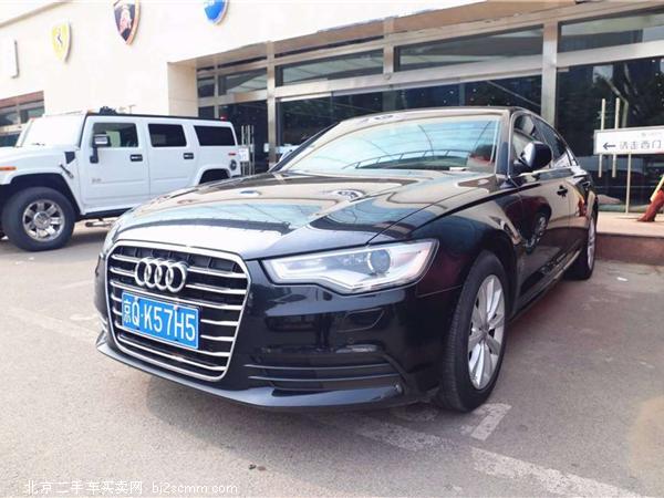 µA6L 2012 TFSI ׼