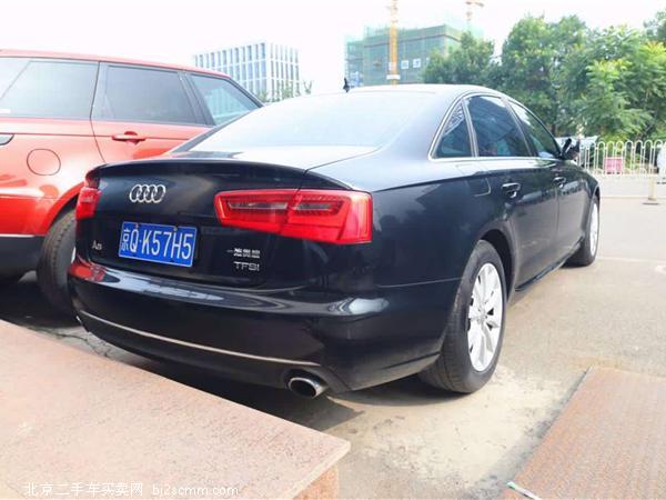 µA6L 2012 TFSI ׼