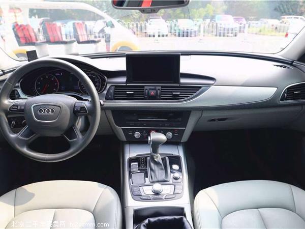 µA6L 2012 TFSI ׼