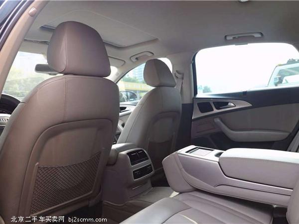 µA6L 2012 TFSI ׼