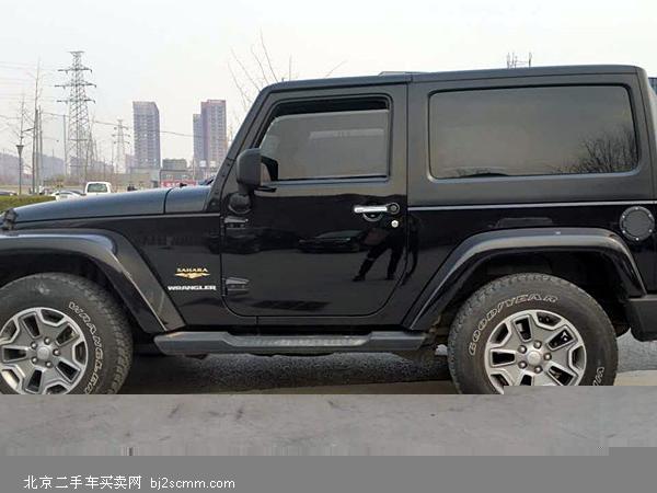 Jeep  2013 3.6L Ű Sahara