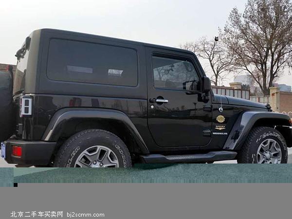 Jeep  2013 3.6L Ű Sahara