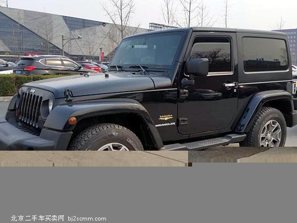 Jeep  2013 3.6L Ű Sahara