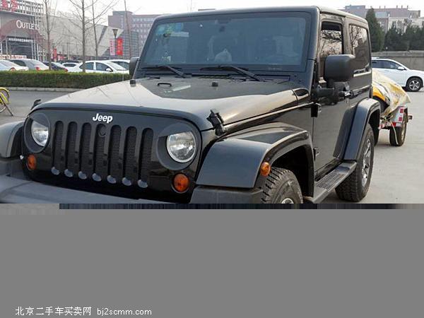 Jeep  2013 3.6L Ű Sahara