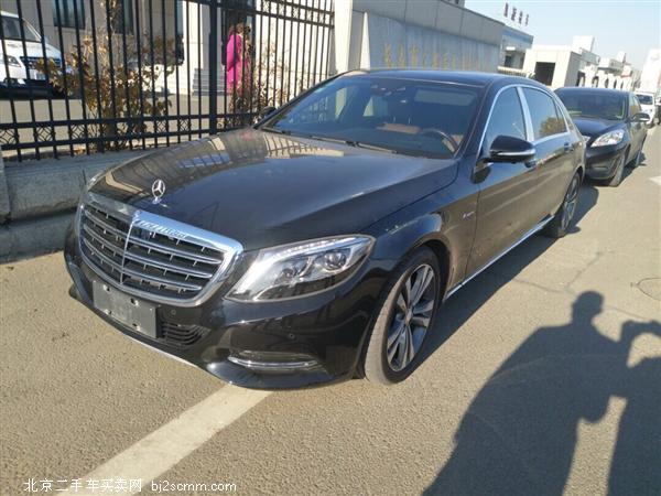  ͺS 2016 S 400 4MATIC