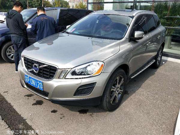 ֶXC60() 2013 2.0T T5 