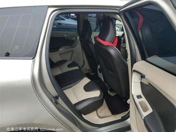 ֶXC60() 2013 2.0T T5 