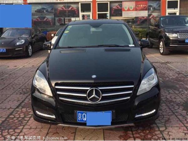 R 2014 R 320 4MATIC