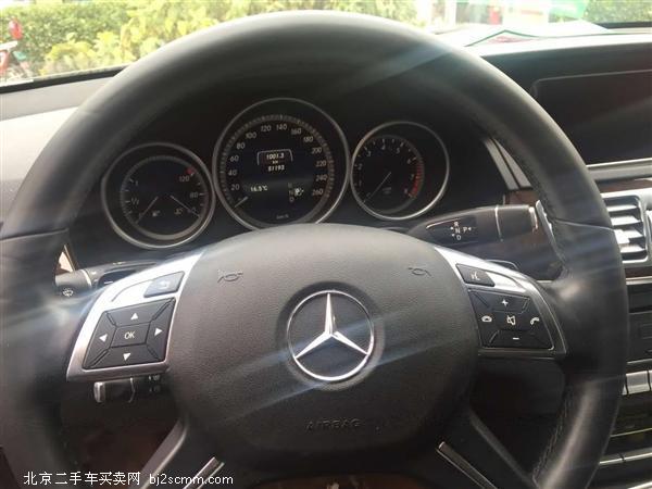 E 2015 E 260 L