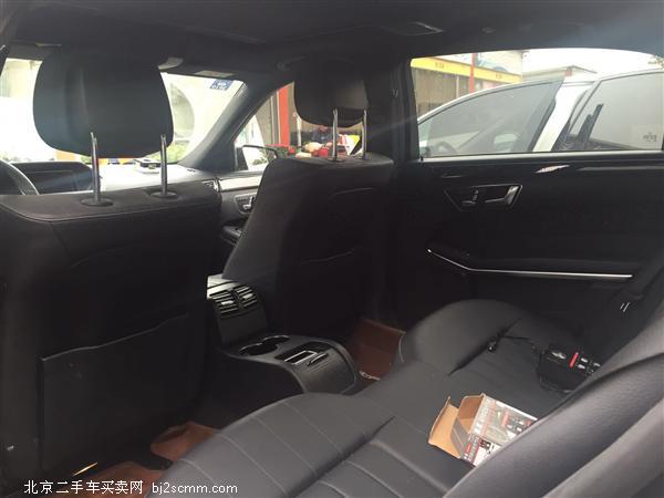 E 2015 E 260 L