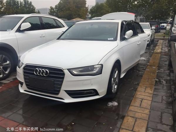 µA4L 2015 35 TFSI Զ׼