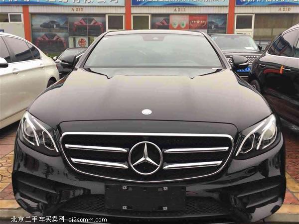 E 2015 E 320 L ˶ 4MATIC