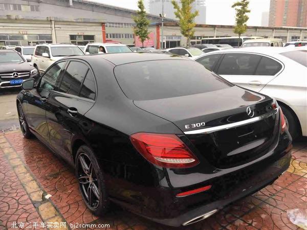 E 2015 E 320 L ˶ 4MATIC