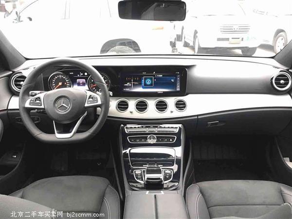 E 2015 E 320 L ˶ 4MATIC