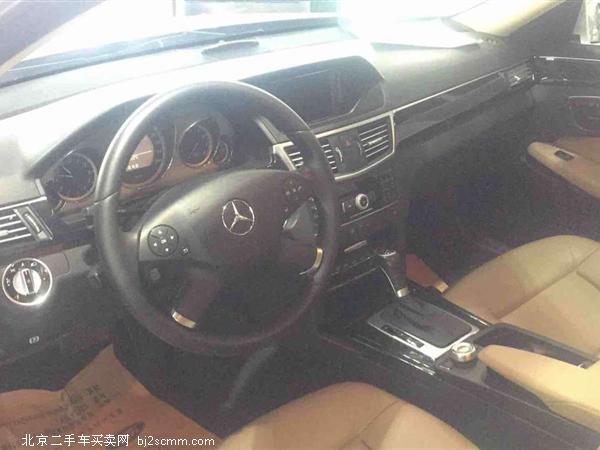 E 2011 E 260 L CGIʱ