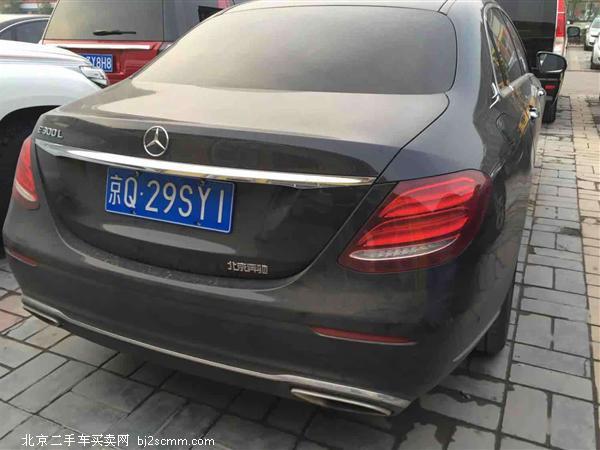 E 2014 E 300 L ˶