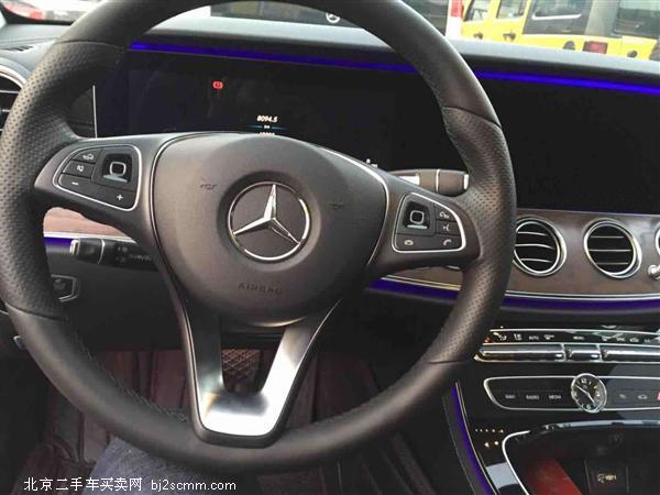 E 2014 E 300 L ˶