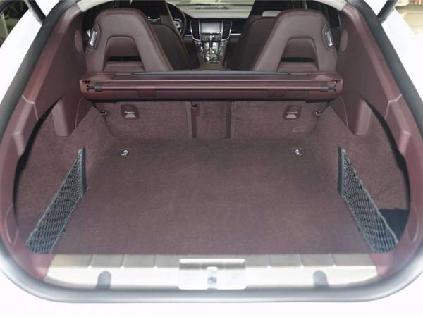 ʱ Panamera 2013 Panamera 4 Platinum Edition 3.6