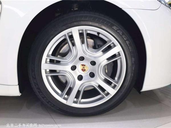 ʱ Panamera 2013 Panamera 4 Platinum Edition 3.6