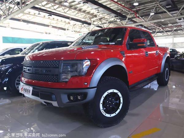 F-150 2014 6.2L 