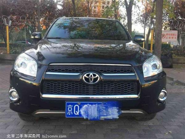 һRAV4 2012 װ 2.4L Զ