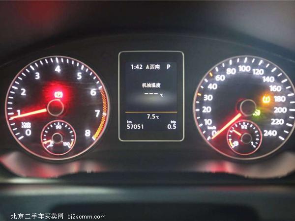   2012 2.0T 