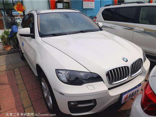 X6 2013 xDrive35i