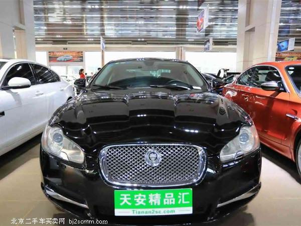 ݱXF 2011 XF 3.0 V6 75