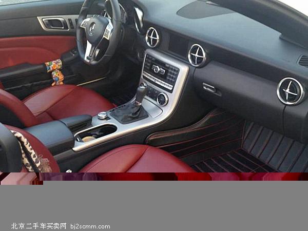 SLK 2011 SLK 200 ʱ