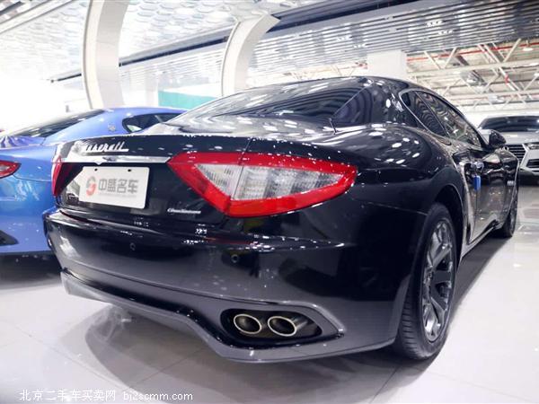 ɯ GranTurismo 2013 4.7L Sport Automatic