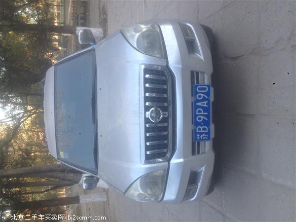 ƺ սSUV 2010 2.0L DD6490P