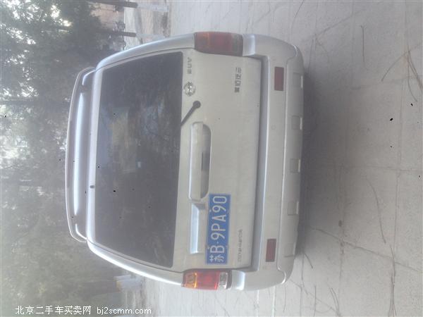 ƺ սSUV 2010 2.0L DD6490P