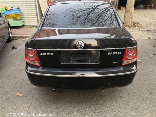  PassatԦ 2007 2.8L 콢