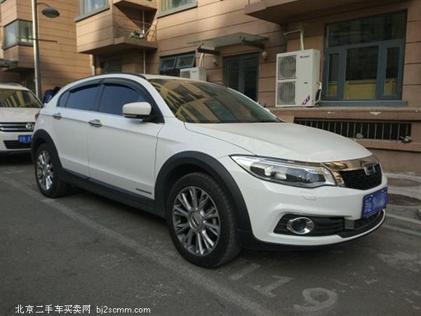 3 2015 SUV 1.6T ԶŶ