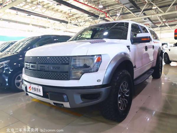 F-150 2014 6.2L 