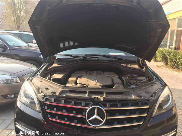 M 2014 ML 400 4MATIC