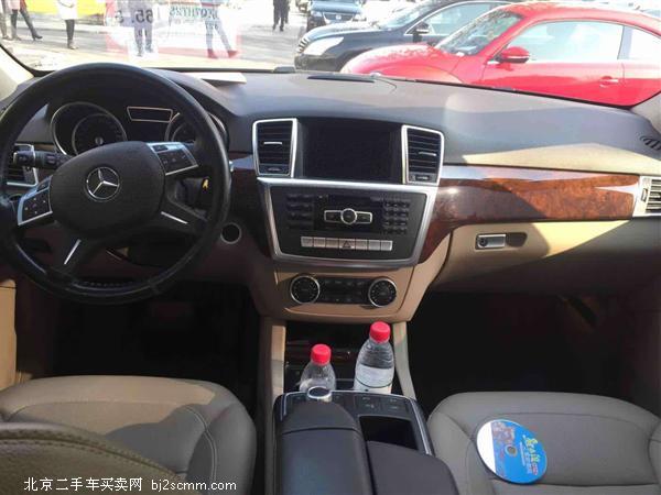 M 2014 ML 400 4MATIC